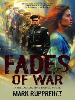 cover image of Fades of War